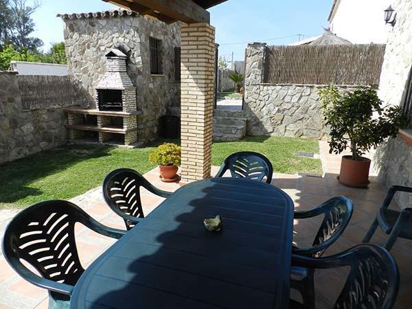 Casas Elena-Conil Villa Conil De La Frontera Room photo