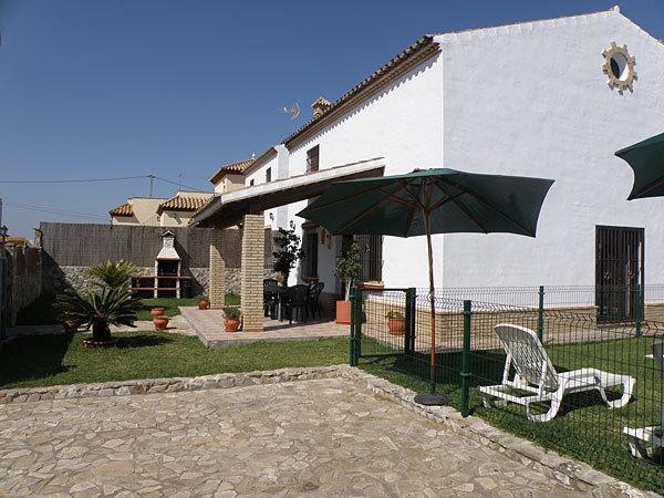 Casas Elena-Conil Villa Conil De La Frontera Room photo