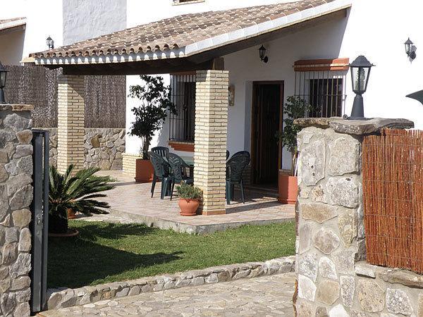 Casas Elena-Conil Villa Conil De La Frontera Room photo