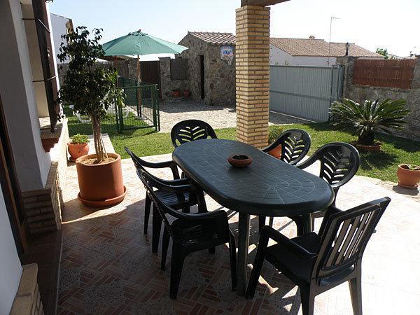 Casas Elena-Conil Villa Conil De La Frontera Room photo