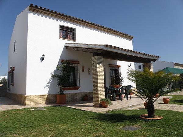 Casas Elena-Conil Villa Conil De La Frontera Room photo