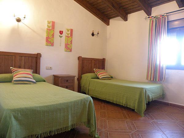 Casas Elena-Conil Villa Conil De La Frontera Room photo