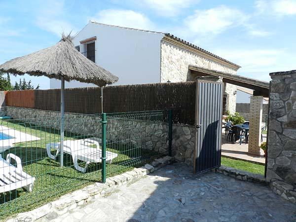 Casas Elena-Conil Villa Conil De La Frontera Room photo
