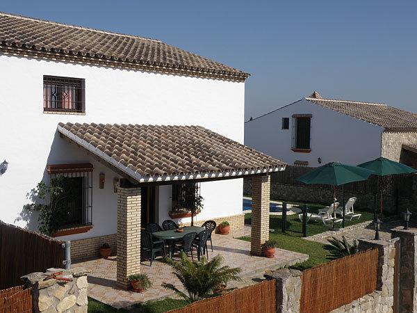 Casas Elena-Conil Villa Conil De La Frontera Room photo