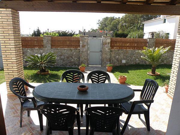 Casas Elena-Conil Villa Conil De La Frontera Room photo