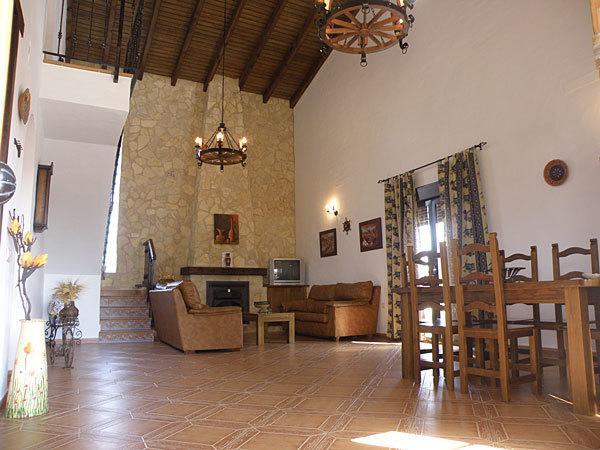 Casas Elena-Conil Villa Conil De La Frontera Room photo